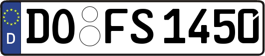 DO-FS1450
