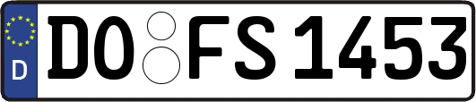 DO-FS1453