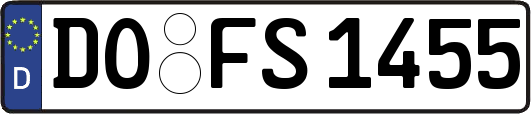 DO-FS1455