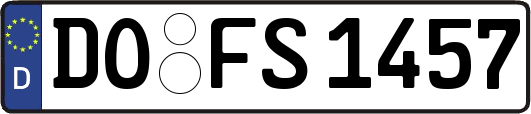 DO-FS1457