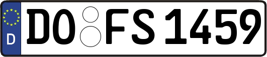 DO-FS1459