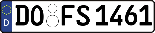 DO-FS1461