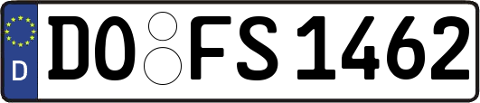 DO-FS1462