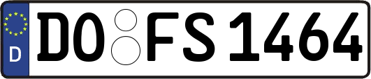 DO-FS1464