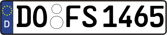 DO-FS1465