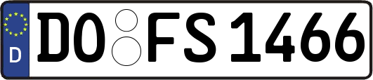 DO-FS1466