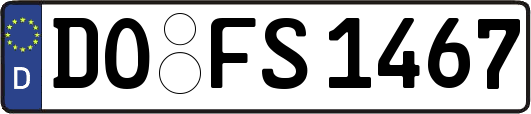 DO-FS1467