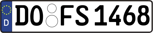 DO-FS1468