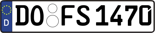 DO-FS1470