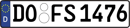 DO-FS1476