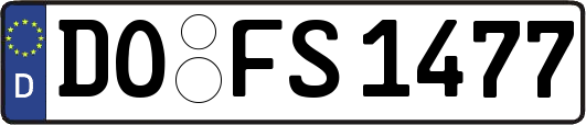 DO-FS1477