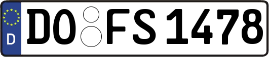 DO-FS1478