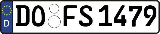 DO-FS1479