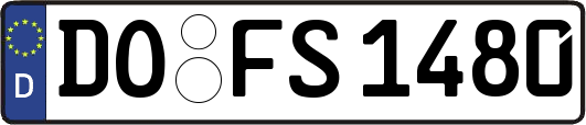 DO-FS1480