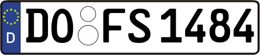 DO-FS1484