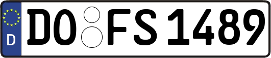 DO-FS1489