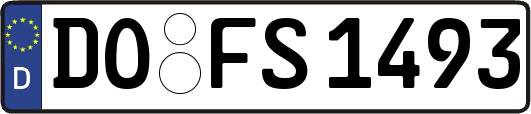 DO-FS1493