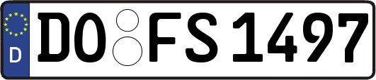 DO-FS1497