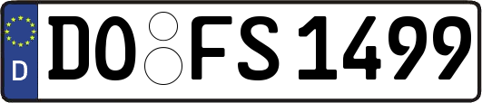 DO-FS1499