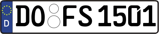 DO-FS1501