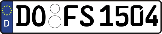 DO-FS1504