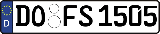 DO-FS1505