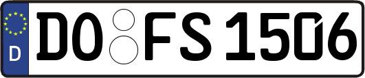 DO-FS1506