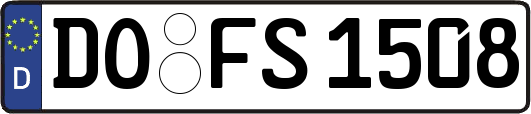 DO-FS1508