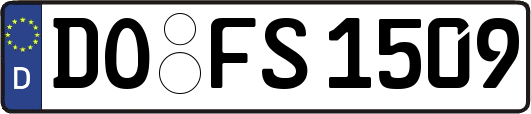 DO-FS1509
