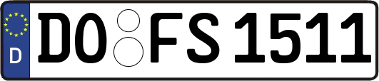 DO-FS1511