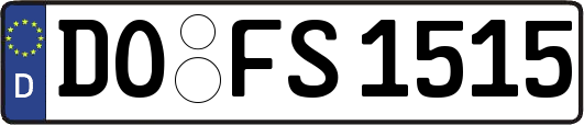 DO-FS1515
