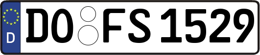 DO-FS1529