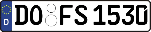 DO-FS1530