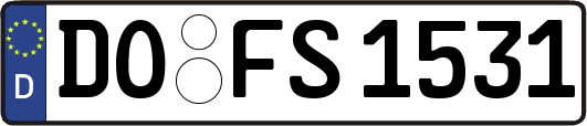 DO-FS1531