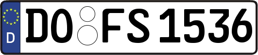 DO-FS1536