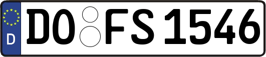 DO-FS1546
