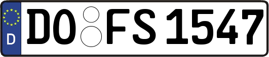 DO-FS1547