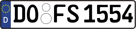 DO-FS1554