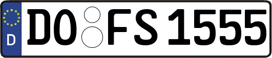 DO-FS1555