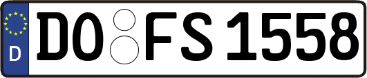 DO-FS1558