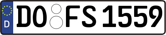 DO-FS1559
