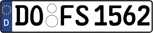 DO-FS1562