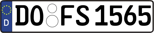 DO-FS1565