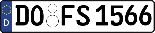 DO-FS1566
