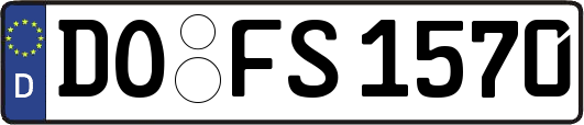 DO-FS1570