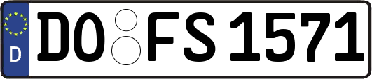 DO-FS1571
