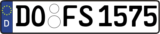 DO-FS1575
