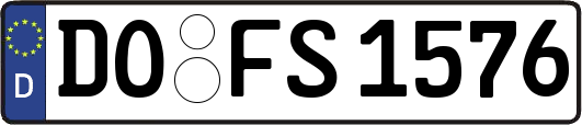 DO-FS1576