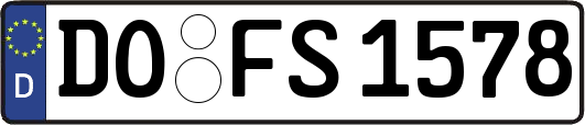 DO-FS1578