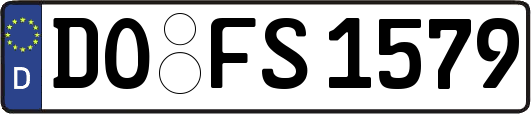 DO-FS1579